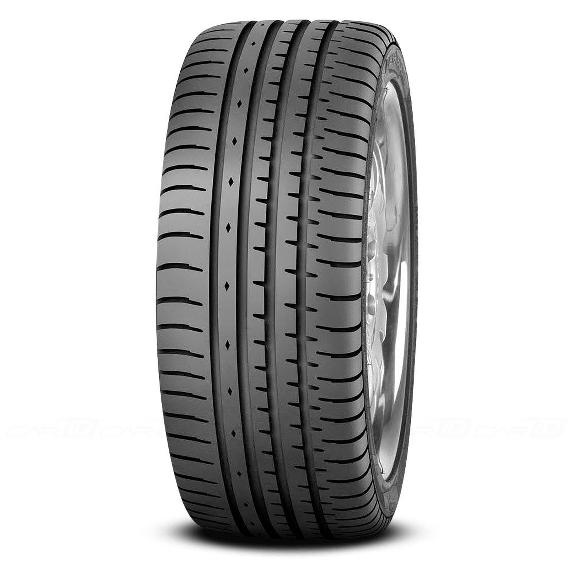 205/40R16 opona ACCELERA ACCELERA PHI R XL 83W